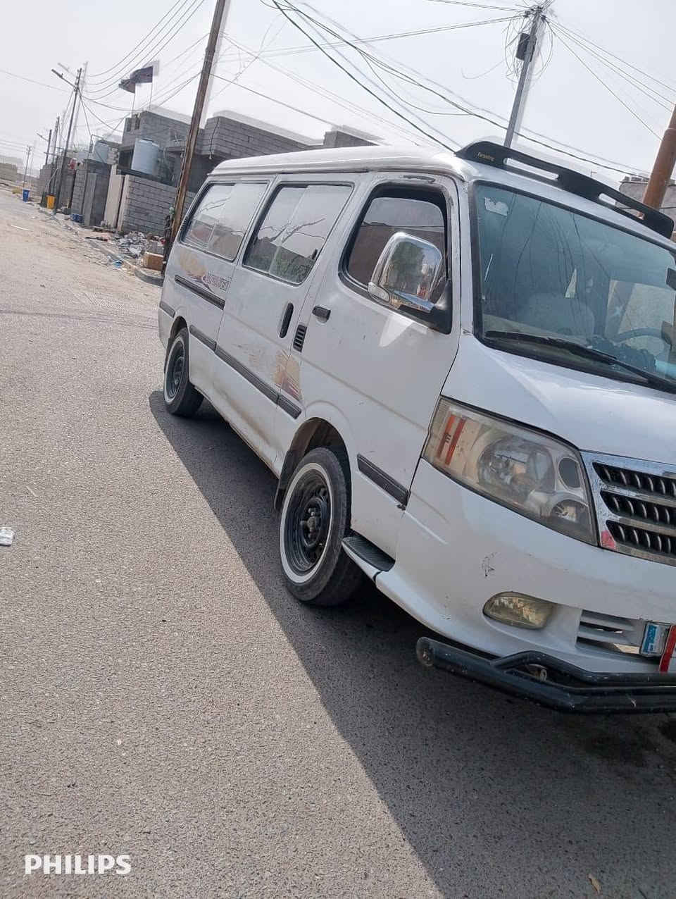 فتون • ٢٠١٥ • مكينة وكير جديد
