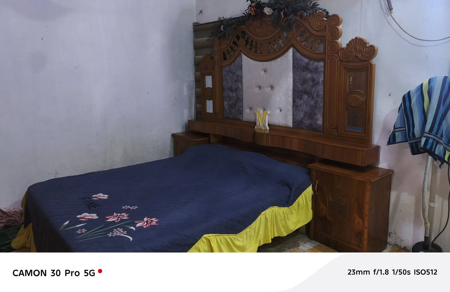 غرفه اخشاب • درجة اولى • ٦ بيبان