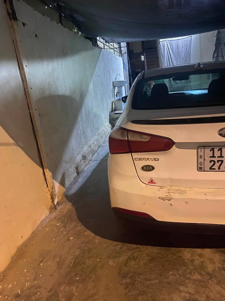 سلام عليكم اخوان بيع مستعجل سيراتو ١٤ ابيع حزام السعر ٩٥ وبيه مجال كير مكينه كفاله
*********** 

مكاني لاانبار الخالديه
