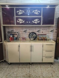 هاذة كاونتر للبيع سعرة 850 وبي مجال مكاني المدائن الوردية الاستفسار 07...