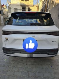 سيلايون 05 • هايبرد DM-i • ٦٠٠٠ كم