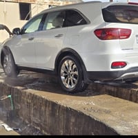 سورنتو ٢٠١٩ • رقم بغداد • ٦ سلندر