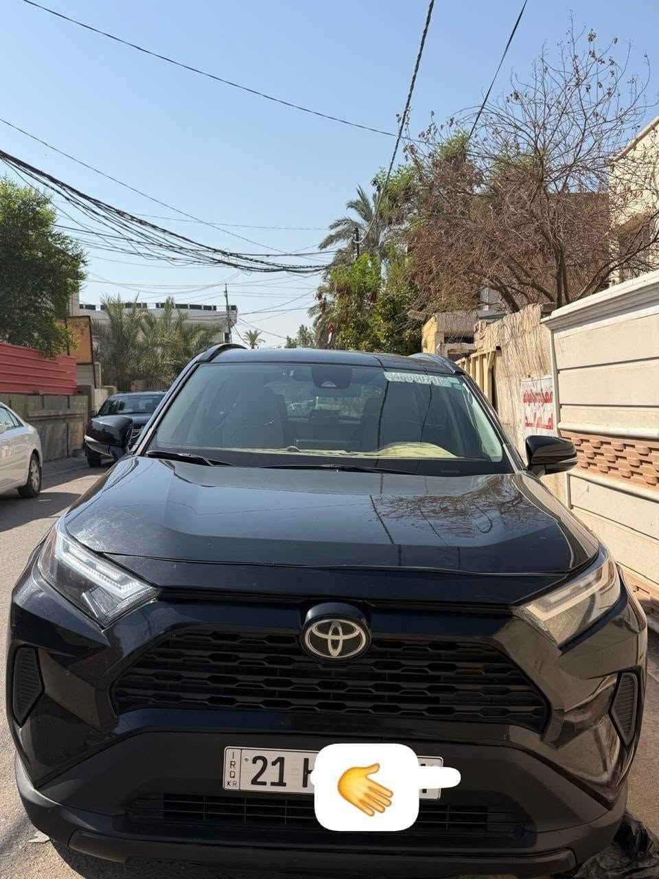 السلام عليكم 23وراد امريكي ماشية 50 البيع 195وبيهة مجال حك الجية المكان ديالئ شهربان 
***********
