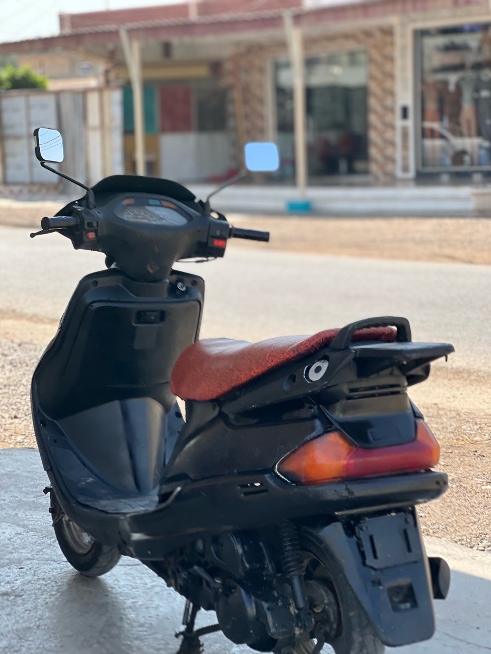 فراشة • ١٤٠ • نضافه فول