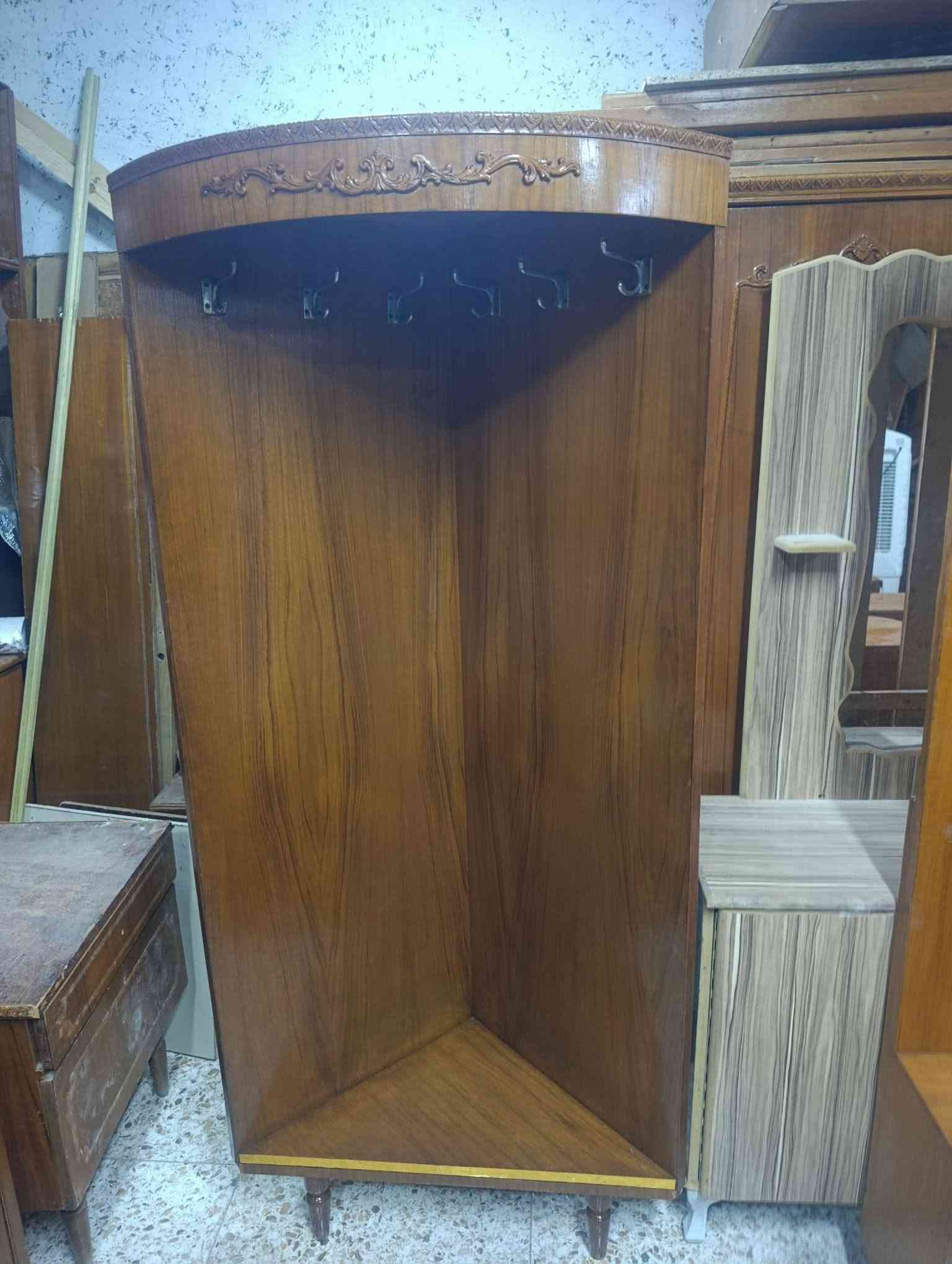 نكول ياالله 
غرفة نوم صاج احطاطه نوع خشب بلوك
جرابي اثنين نفس تصميم  سعرها  575
مكاني كركوك حي النصر ***********
