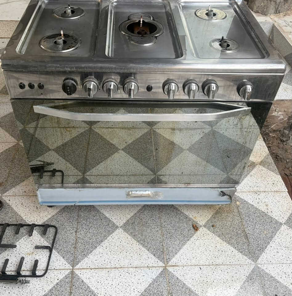 طباخ • خمس عيون • حي فرات