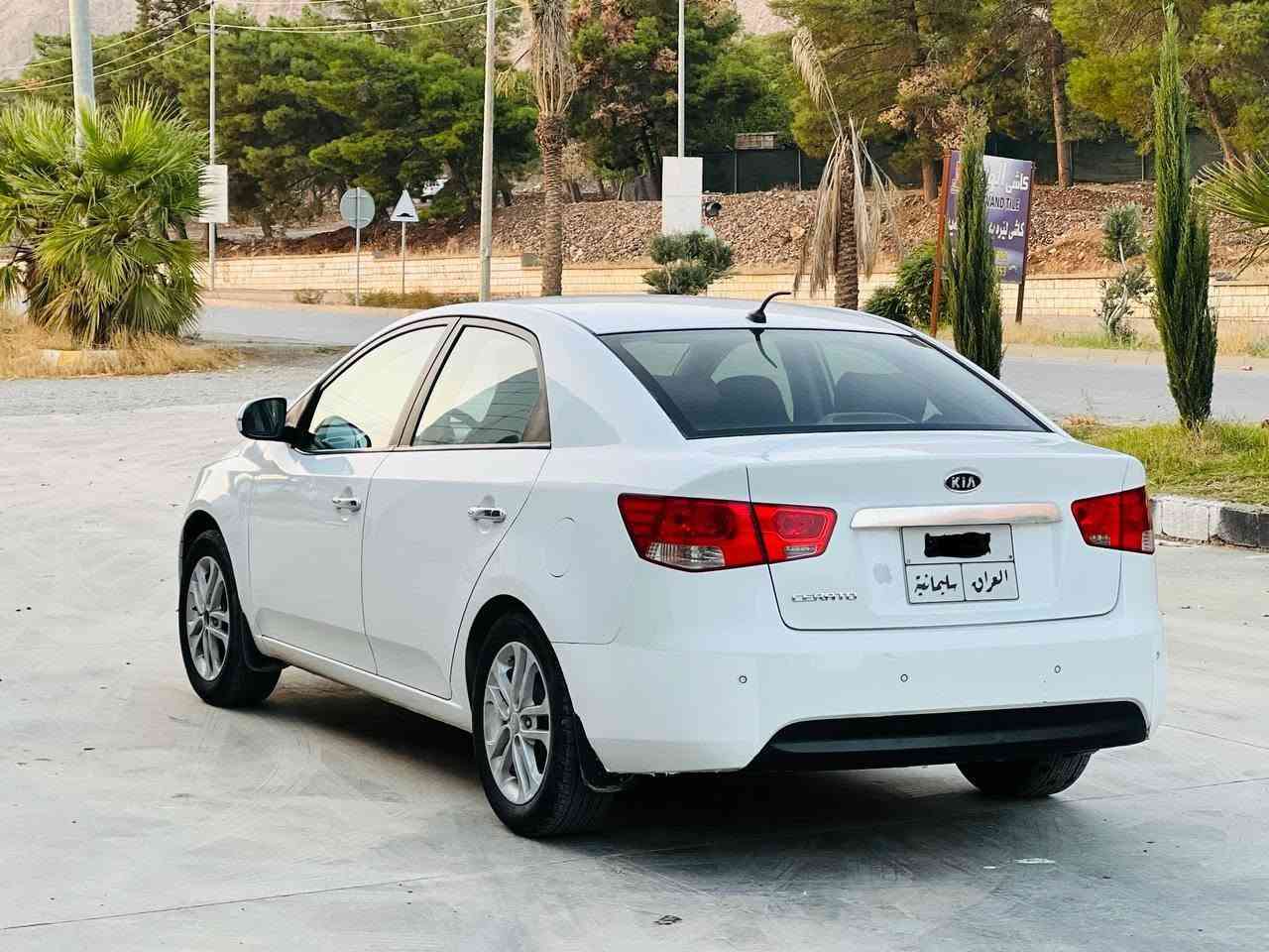 سيراتو • ٢٠١١ • بلا بويه