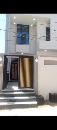 حي ميسان • ١٤٠م • ٤ غرف