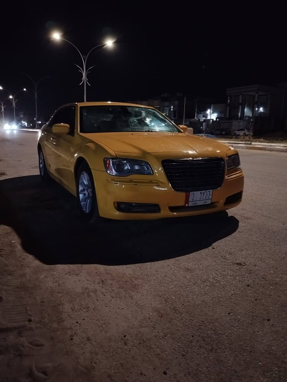 🚗 للبيع: أوباما 2012

رقم بابل.

السيارة مكفولة من القص والضربة القوية والعيب الشرعي.
دواخل عسلي
تعمير جديد
وارد خليجي
  لون الاصلي  أسود.

توجد ملاحظات بسيطة فقط.

📞 للاستفسار ولمزيد من التفاصيل:***********
