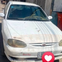 كيا • كير ومكينة مكفولة • مرتبة