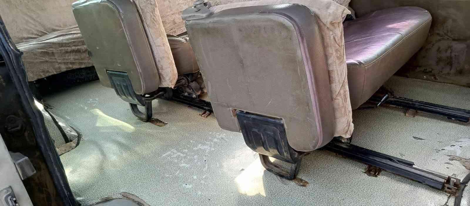 كيا بريجو • موديل ٧٩ • بعقوبة