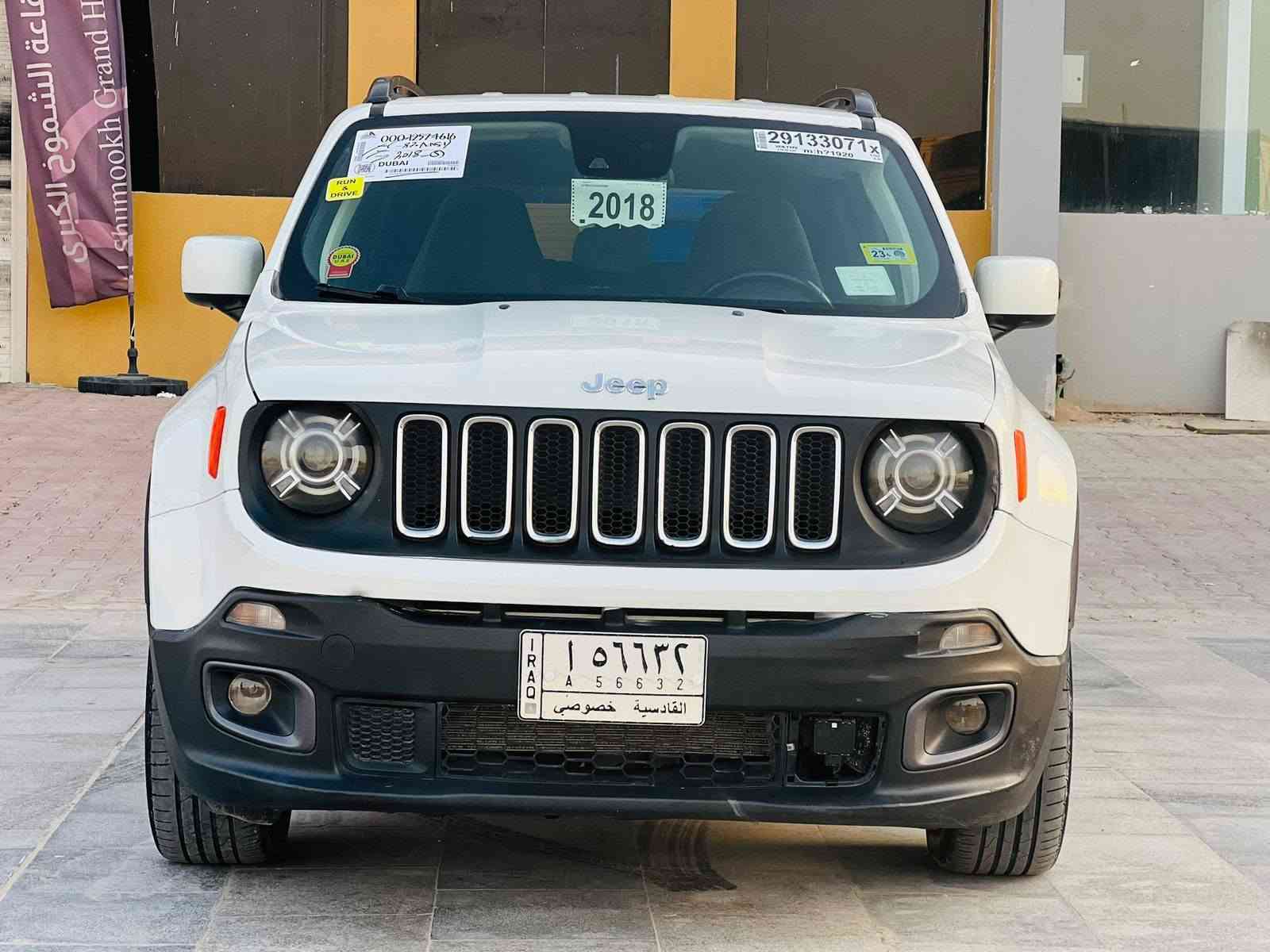 سلام عليكم جيب رنكد 2018 حره تحويل ثاني يوم وارد امريكي قبق صندوق صبغ الهلال الخلفي بدون تبديل بدون ضرر داخلي مواصفات كامره شاشه كبيره سايد بريك دكمه بصمه مكينه 2400 جاهز الخير مكينه كير تبريد حداده السعر 95 وبيه مجال مكان سياره الناصريه
الرقم ***********
سلام عليكم جيب رنكد 2018 حره تحويل ثاني يوم وارد امريكي قبق صندوق صبغ الهلال الخلفي بدون تبديل بدون ضرر داخلي مواصفات كامره شاشه كبيره سايد بريك دكمه بصمه مكينه 2400 جاهز الخير مكينه كير تبريد حداده السعر 95 وبيه مجال مكان سياره الناصريه
