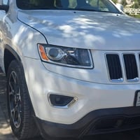لاريدو • موديل ١٥ • فور ويل