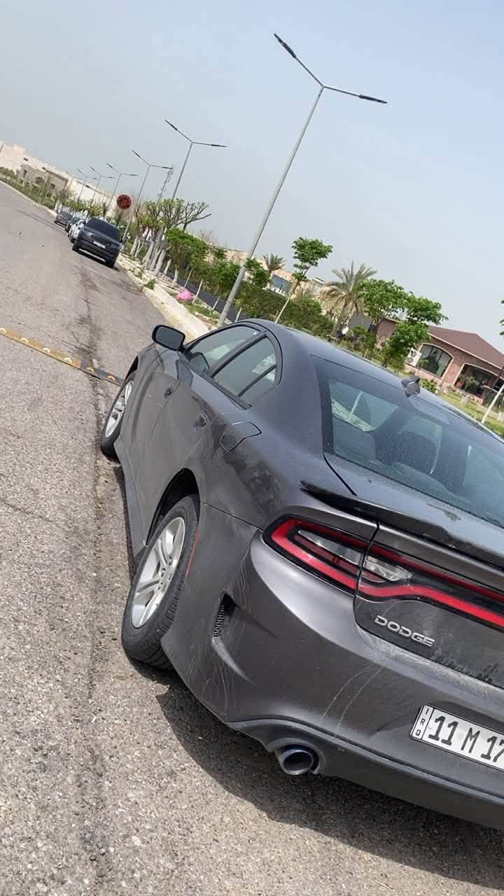 السلام عليكم جارجر للبيع مديل 16 باسمي جاهزه من كلشي كير محرك صدر تبريد بدون اي نقص حادثه جاملغ خلفي ومن كدام طخه خفيفه بدون لغد وشاصي السعر 150 رقم هاتف ***********
