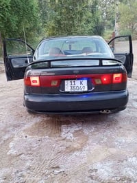 سوناتا 2 • موديل ٩٣ • رقم بغداد