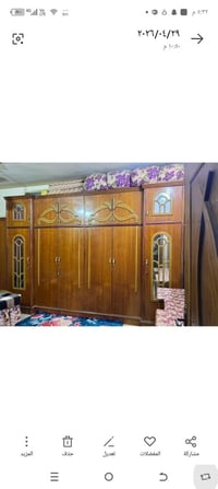 وبركاته لبيع الغرفه صاج دخل خارج عارض ٦٥٠ بيه مجال إلى الشراي اي ستفسا...