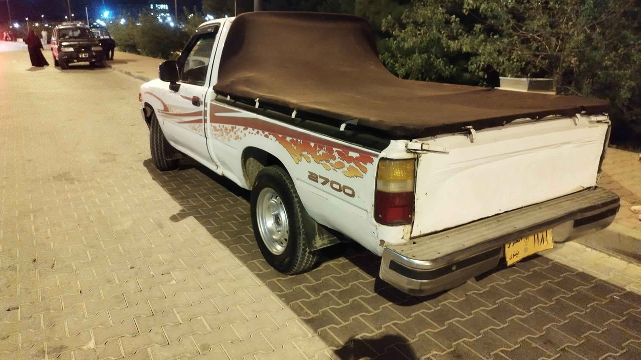 بەناوی خوای گەورە ئەم گولە جوانە بوفروشنت و گورینەوە بەس بە سەیارە بەرز  
گیرو مەکینەی بەشەرت مەکینە کرۆسیدایە 4y کابریتەری لوک مەکینە تازە تشفیت کلاج و عەنیە لوک پاتری تازە دەبوی تازە جوار زۆر باش ئارم پلاسیک سلیمانی بو دیناری مەسرەف مەکەری تازە ناو خورفەشتم تی کرتوتەوە لەسلیمانیم *********** السليمانية, العراق
