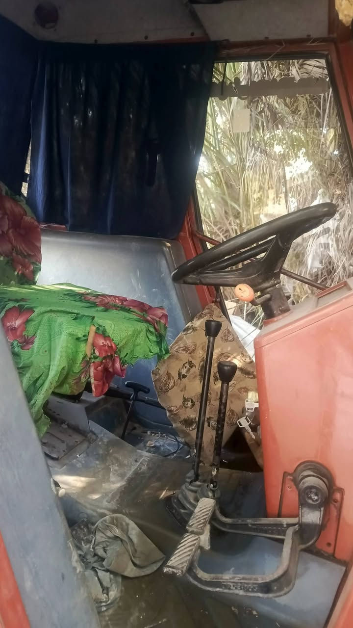 سلام عليكم للبيع مكينه تومسان موديل 210 كفاله عامه من محرك وكبر وكين رقم سليمانيه وشراي يتصل ***********
