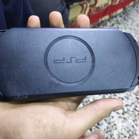 PSP • اصلية • محولة
