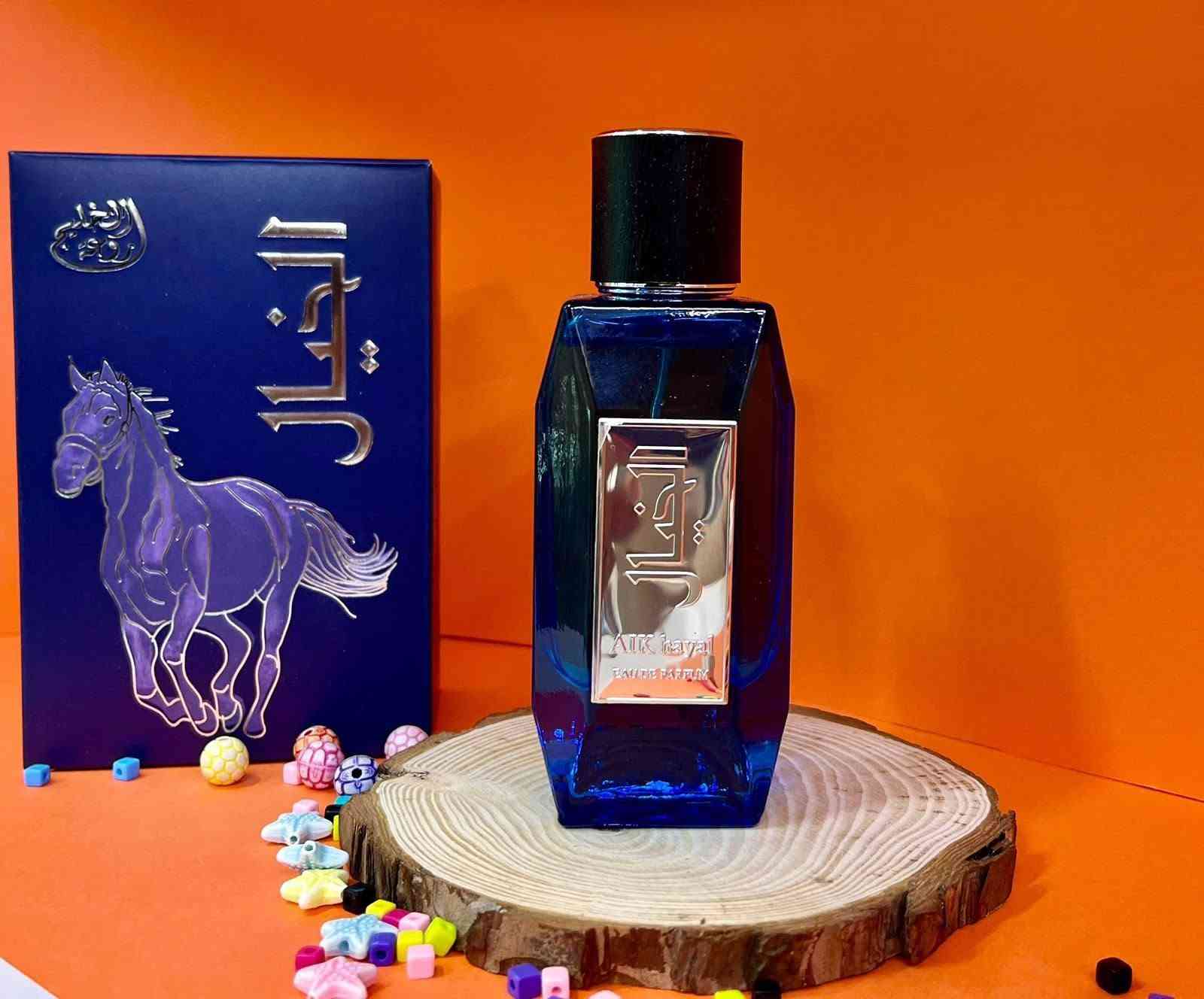 عطر الخيّال • أصلي • ثابت