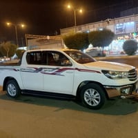 ورحمه الله سياره للبيع تويوتا 21ساز فول كفاله عامه ماشيه 50* 078224894...
