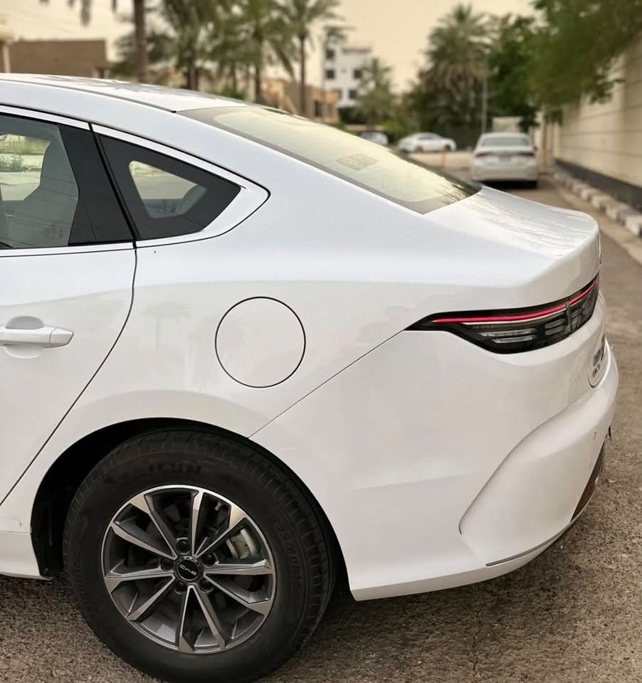 دسترويل • ٢٠٢٥ • رقم بغداد