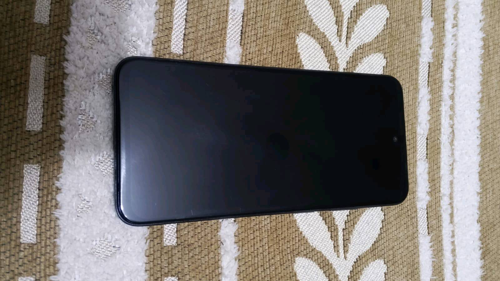 🔥 للبيع Infinix Smart 9 🔥

جهاز مرتب ونظيف جداً ✨
استخدام شخصي ونظافته 90%، كلشي بيه شغال وما يحتاج أي شي ✅

📱 شاشة كبيرة وسلسة 120Hz
⚡ أداء سريع للاستخدام اليومي والسوشيال والألعاب الخفيفة
💾 مساحة 128GB قابلة للزيادة
🚀 رام 4GB + 4GB توسعة
🔋 بطارية 5000mAh تعيش وياك طول اليوم

📦 الجهاز بدون ملحقات (فقط الجهاز)

💰 السعر فقط: 90 ألف دينار عراقي 🔥

فرصة حلوة للي يريد جهاز نظيف بسعر مناسب، والجاد يتفضل 🤝