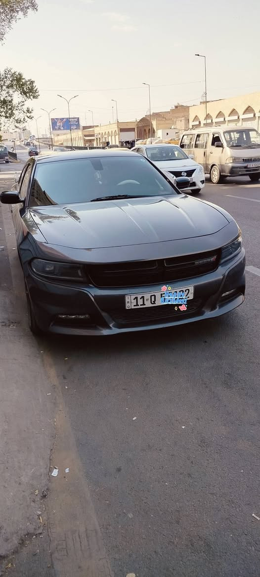 تشارجر SXT • ٢٠٢٣ • ٣٦٠٠