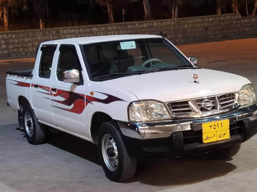 بیکب نیسان 2006 ناوشین
بێ بۆیاغ بێ دەعم بێ لێدران
ژینگەیەکی دراوەسەنەوی بەسەرچوە
گێڕومەکینەو تەبرید بەشەرت
توندوتۆڵە بێ مەسرەفە
***********لەشاری کۆیەم
*********** ڤایبەر وەتس ئەپ
105وەرەقەو مەجالێکی کەم كويسينجاك, أربيل

