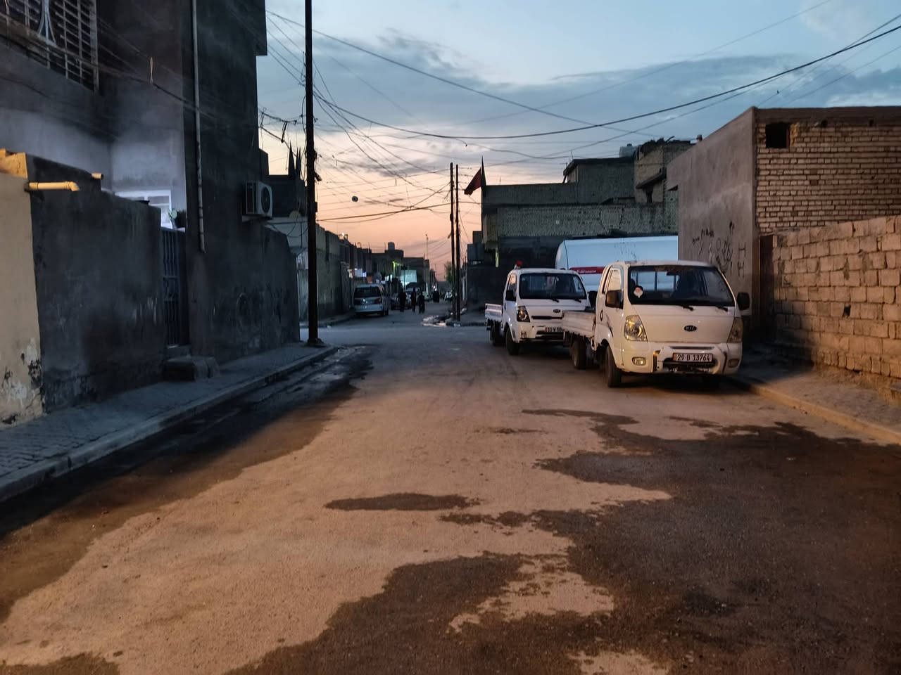 الكمالية • ٢٠٠م • سند ٢٥