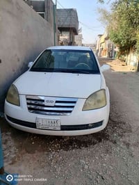شيري فايف • ٢٠١١ • رقم بابل