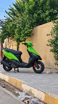 ماكس ١٤٠ • مكفولة • بنفسجي