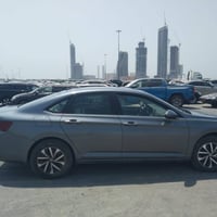 جيتا • ٢٠٢٤ • نفطي