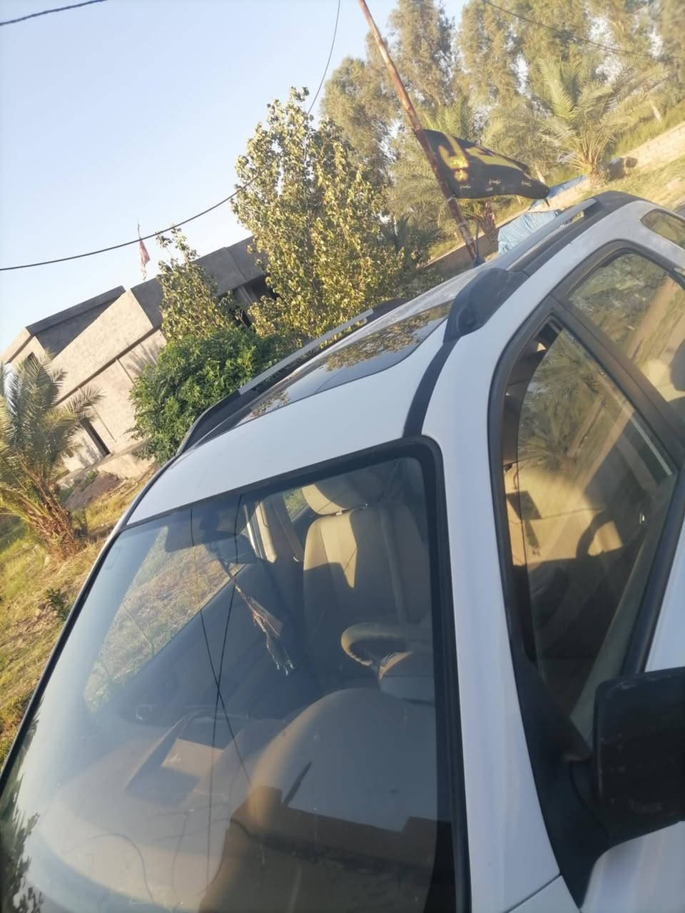 للبيع سبورتج ٢٠١٠ خليجي مكفوله تخم تاير جديد رقم ***********
