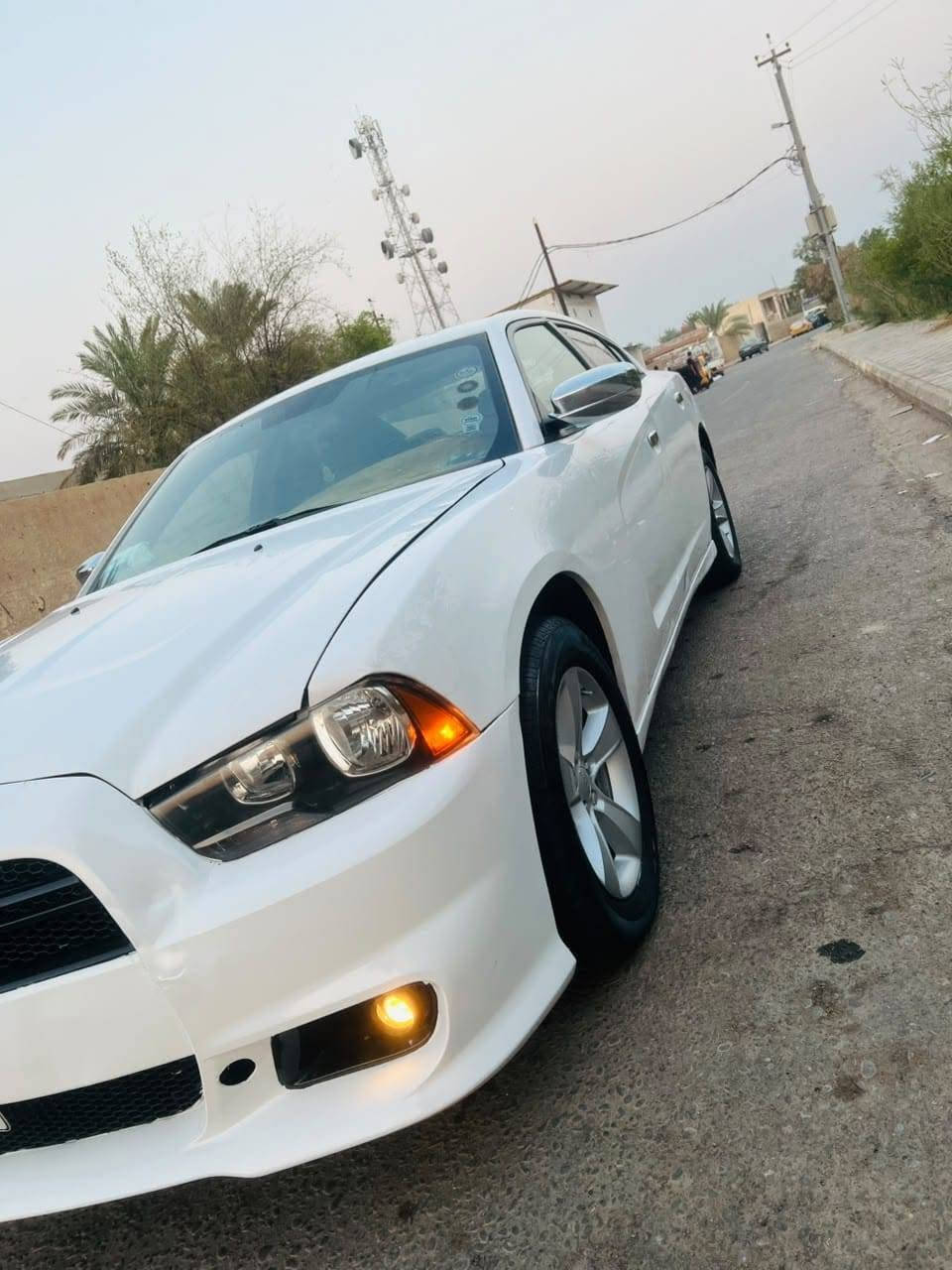 سلام عليكم جارجر مودي 2011 بيها قطع ثلاثه بيبان فقط مكينه وكير3600 جدد تخم تاير حداديه جديده تبريد ثلج كهربائيات كلها شغاله السياره مال جناي سنويه 2029 مكان السياره ميسان العماره السعر 120 وبيها مجال رقم الهاتف *********** 🌹

