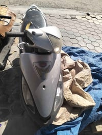 دراجه سرعه • ١٤٠ • شغاله