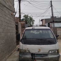 موديل ١٩٩٥ • رقم بغداد • مدينه الصدر