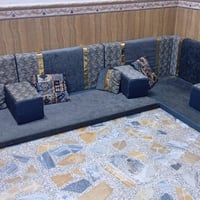 ديوان اشترينا استعمال 8اشهر انغسل وانعرض نوعية عراقي اصلي إسفنج اخو ال...