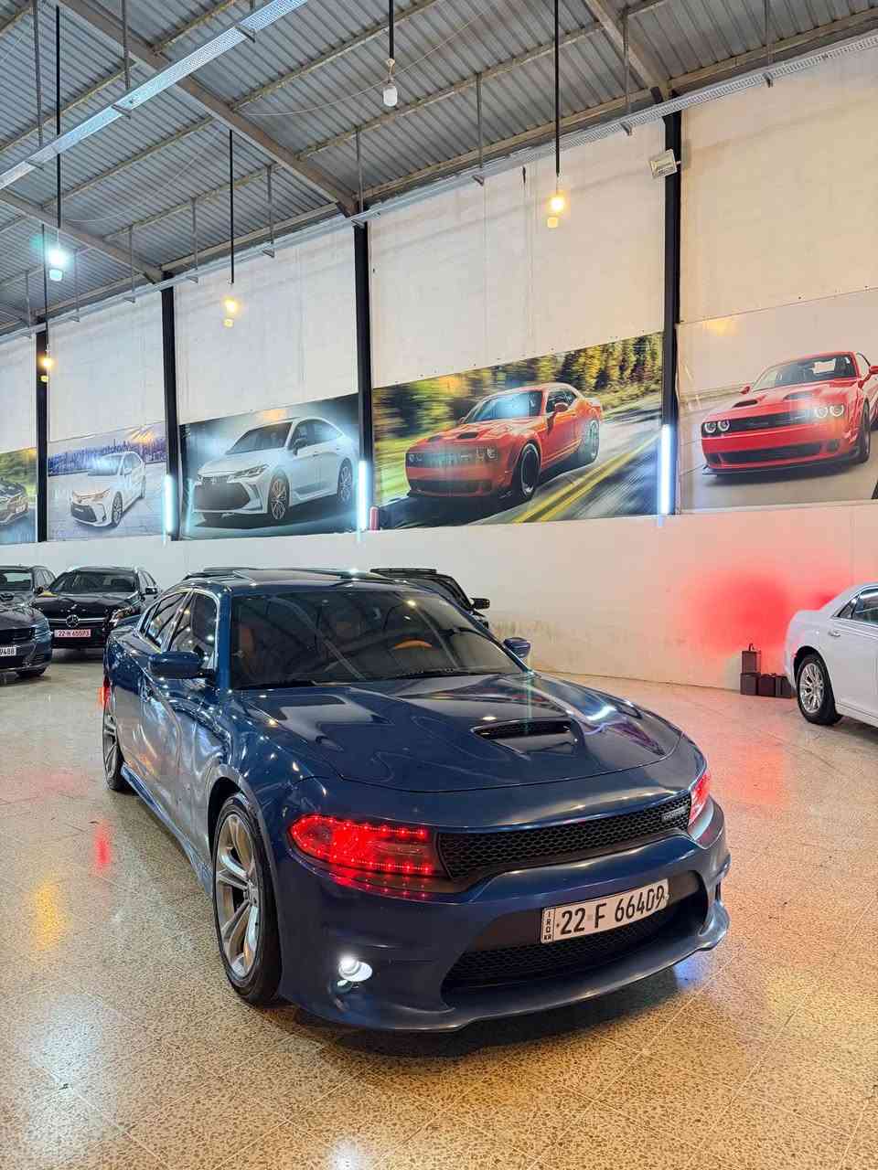 دؤج جارجر 2021 Gt فوول 
سياره خليجي شريكه هارلم كلين داخل
سياره 3 قطعه سبغ بدون داخل بدون ارباك
سياره گير محرك تبريت كله بشرط 
سياره جديده رقم سنوي هزه كله جديده 
***********
*********** حندي واستاب أربيل, العراق
