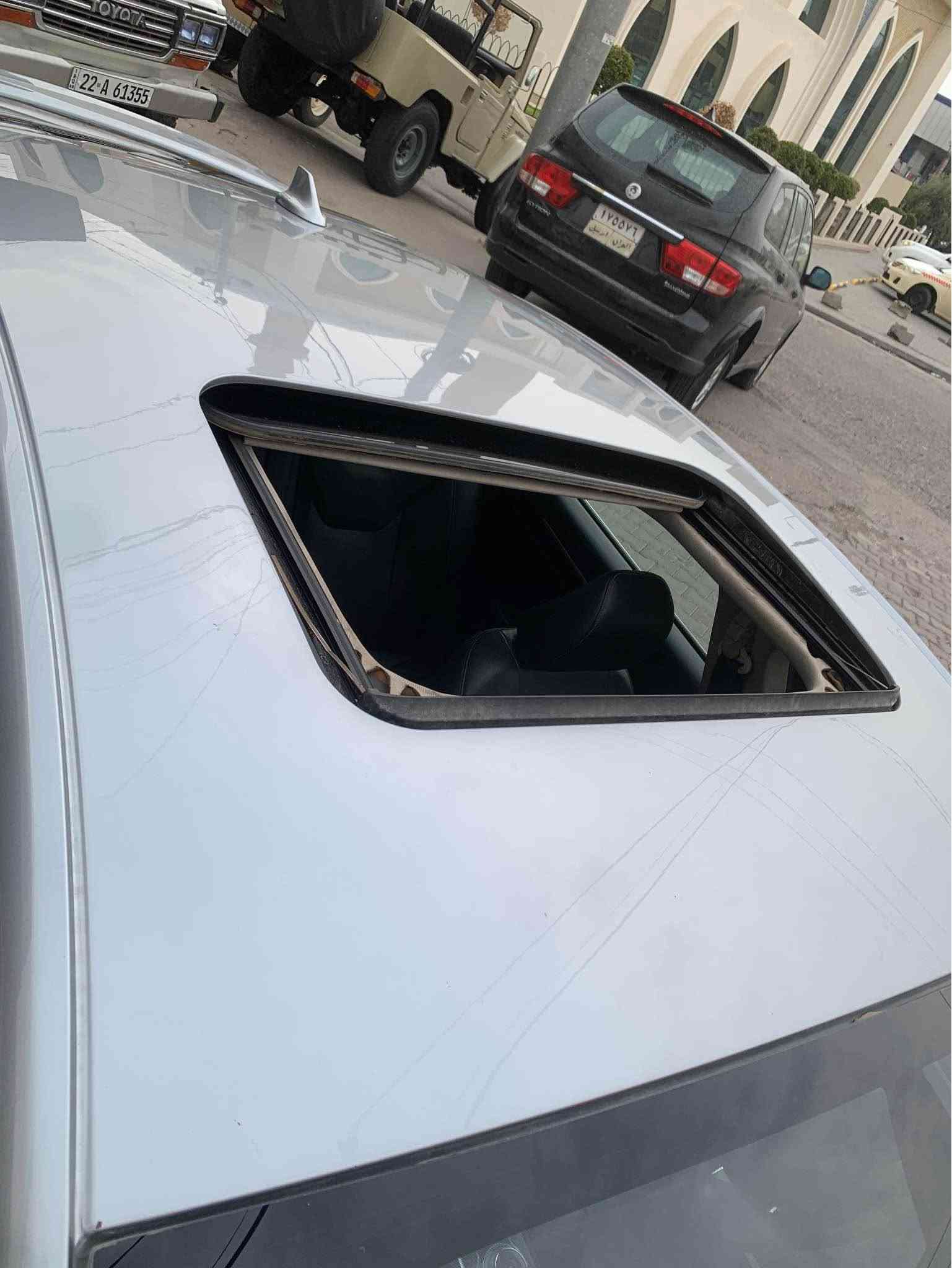 فيوجن تيتانيوم • ٢٠٢٠ • أربيل