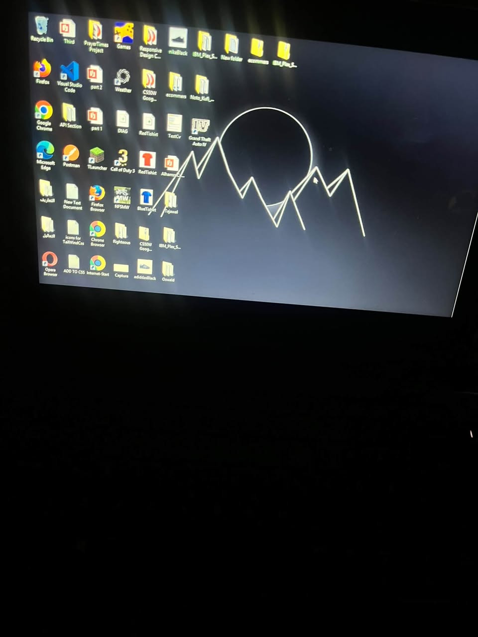 ديل • كور i3 جيل رابع • شاشة لمس