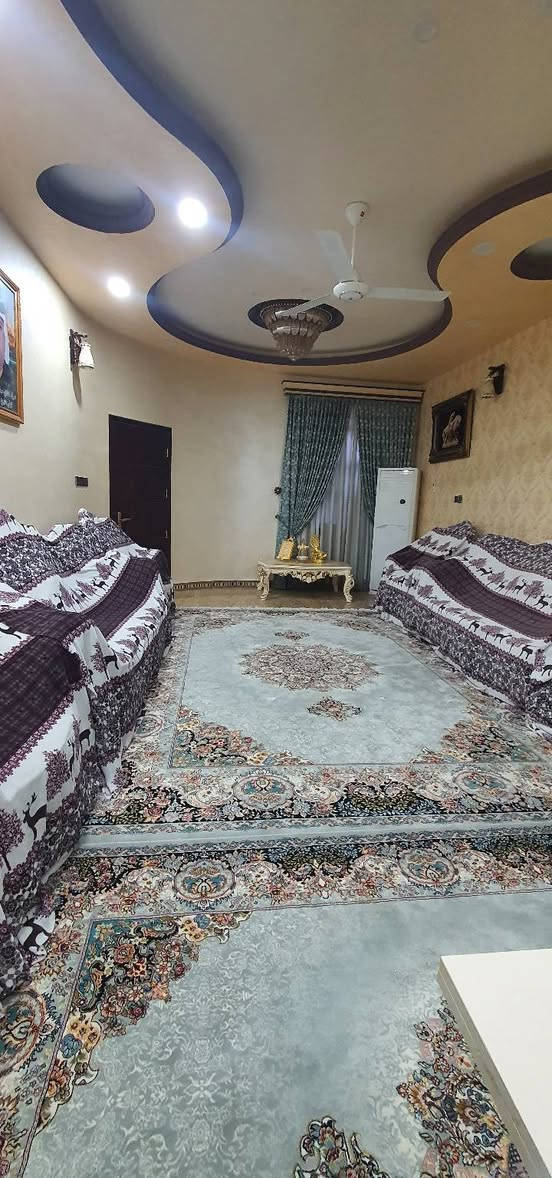 منطقة ٣٦ • ٣٠٠م • طابقين