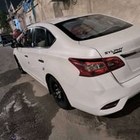 سنترا • ٧٠٠٠ • وارد خليجي