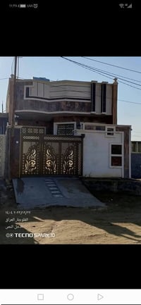 مشتمل طابق واحد • ١٢٥م • حي جبيل