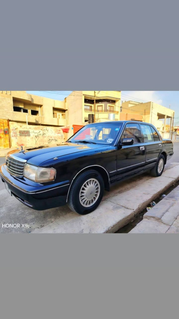 سيارة ارنب
موديل 94

بأسمي 

جاهزة من كلشي 

محرك كير اكسن 

تخم تاير رقم نينوى انكليزي

تتحول بأي مكان 

سنوية مجدد 2030

تبريد شغال

 مصبوغة حزام للجمالية 

مكفولة من الكص ونقل الجثة 

السعر 58 

مكان السيارة بغداد شهداء البياع للاستفسار الاتصال بالرقم 

***********
