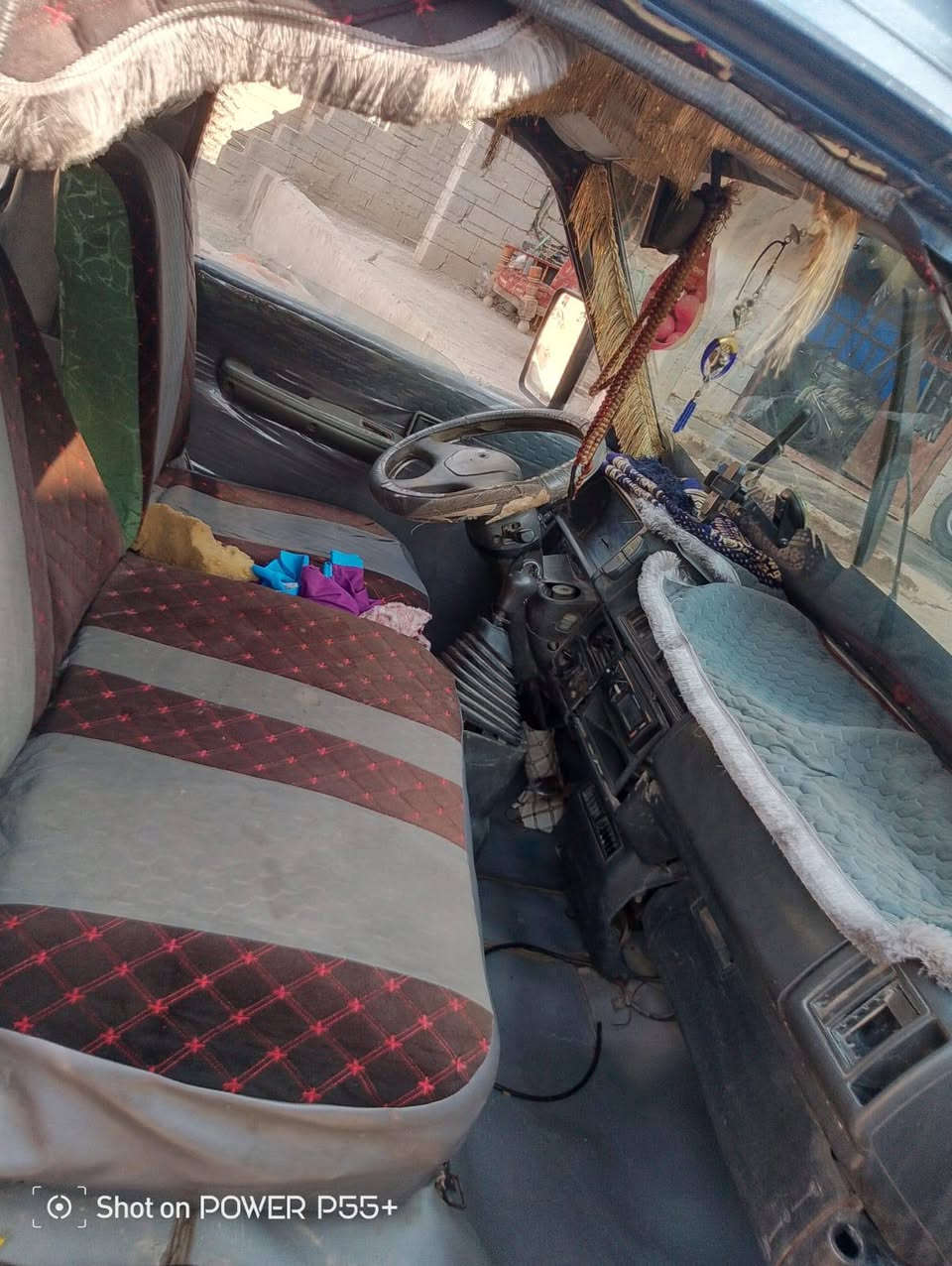 سلام عليكم كية بستة لبيع موديل 1995لستفسار على هاذا رقم ***********

