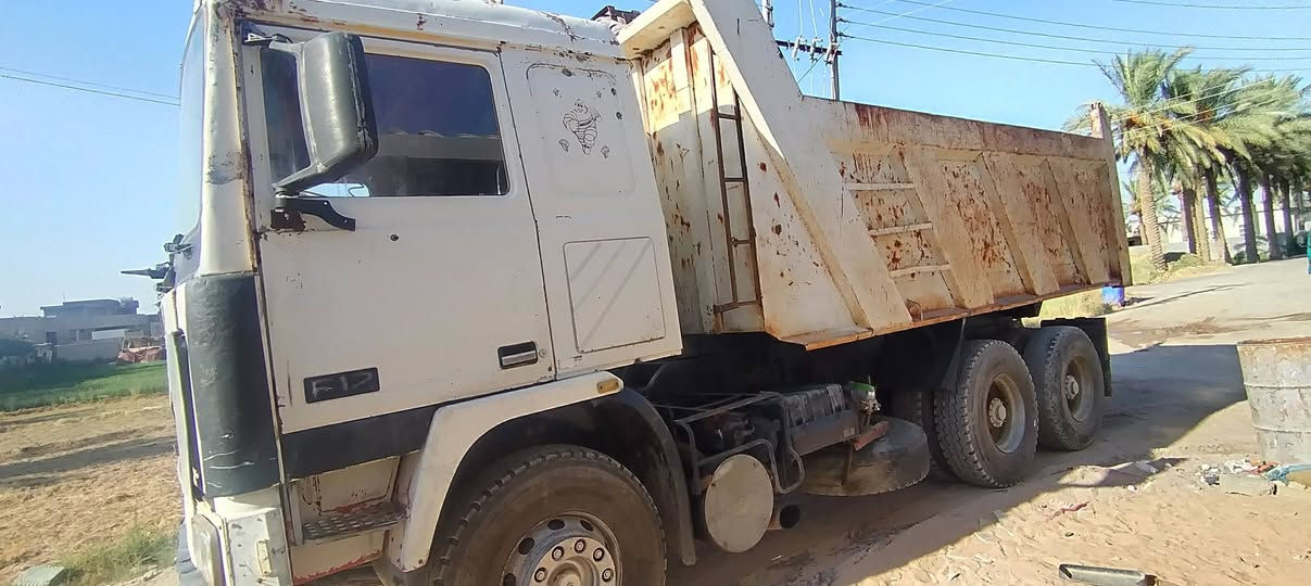 فالفو للبيع اف 12العنوان الرمادي قرب بوابة الرمادي
الهاتف: ***********
