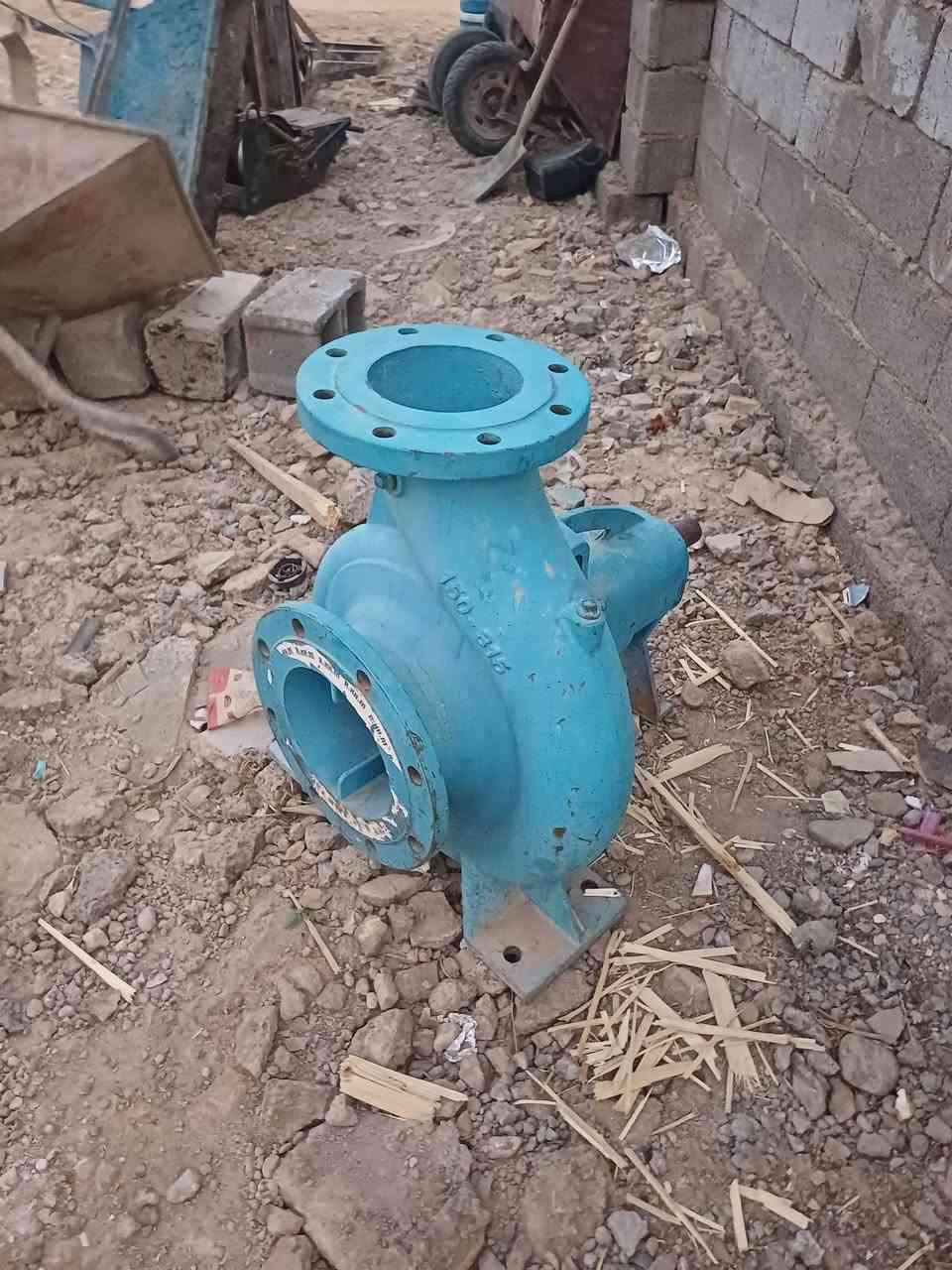 خنزيره ٨×٦للبيع جديده بغداد تقاطع النهروان 
***********
