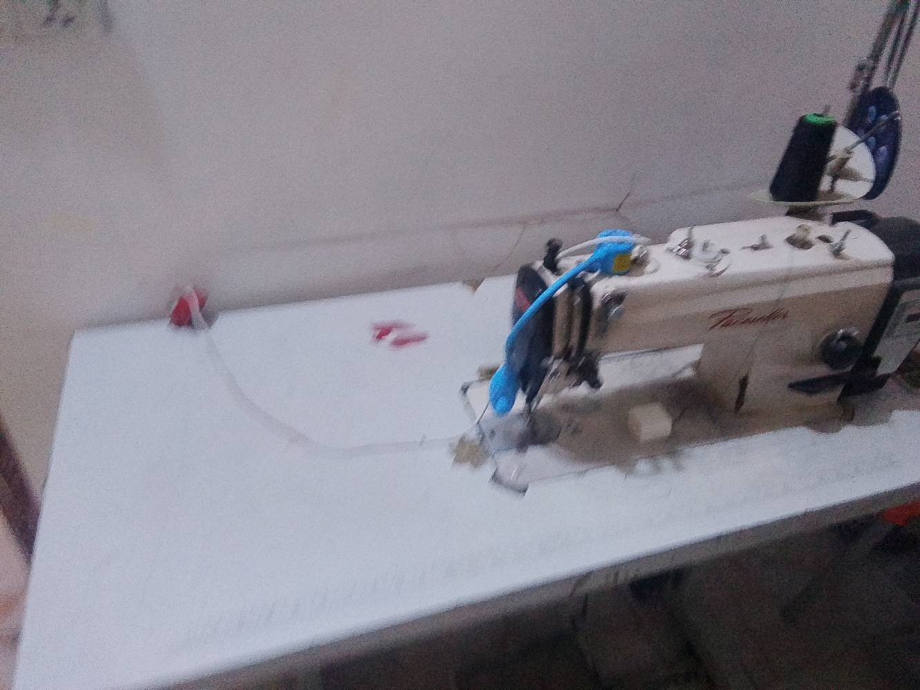 مكينه باسستر باب اول مكينه شغاله كلشي ما بيها معتاز واريد ابيعها سعرها 260 الف مكاني بغداد البياع مقابل فتحت الخيزران مجمع 6 خلف مدينة العاب السيديه