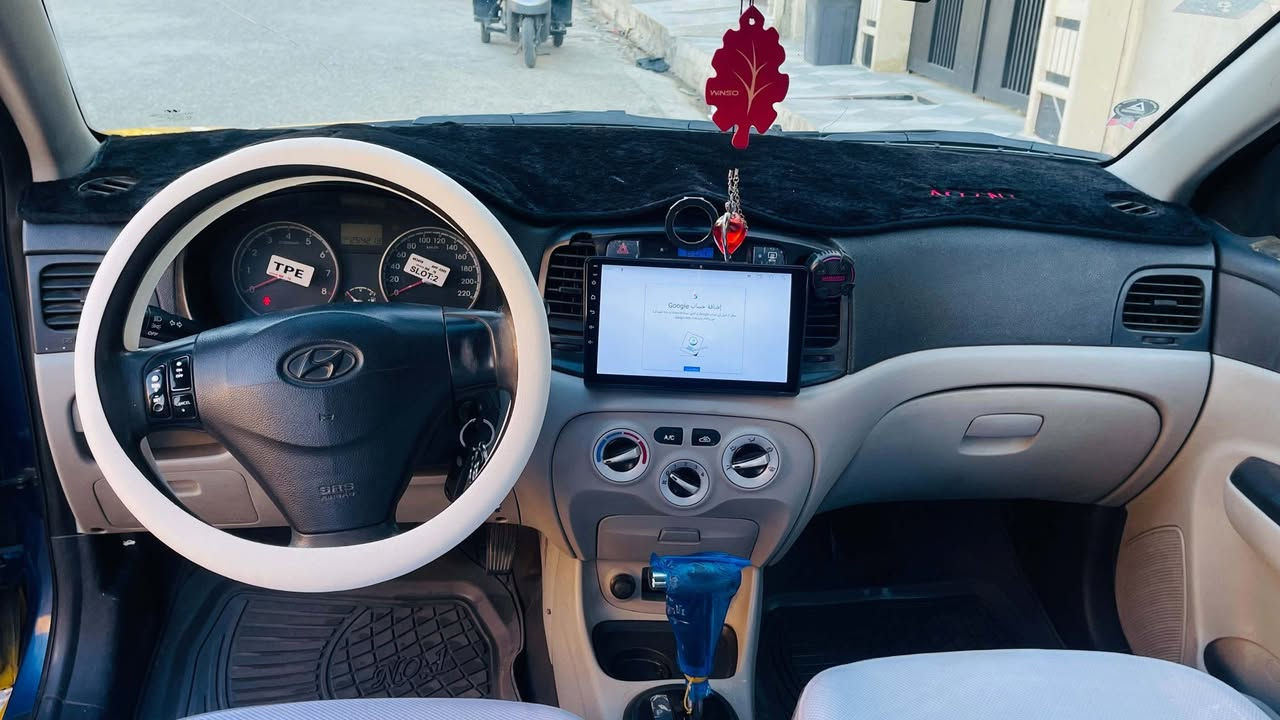 اكسنت • توماتيك • ٢٠١١